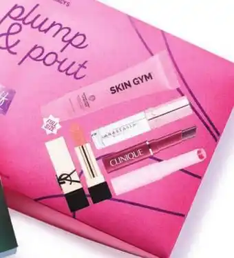 Macy's Created for macy's plump & pout set, created for macy's offer