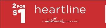 Dollar Tree Hallmark holiday cards offer