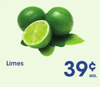 Price Rite Limes offer