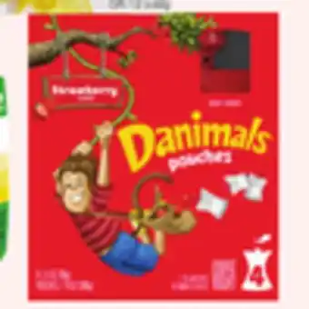 ShopRite Pouches offer
