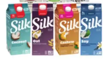 ShopRite Milk offer