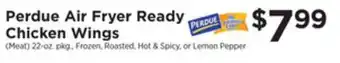 ShopRite Air fryer ready chicken wings offer