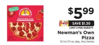 ShopRite Pizza offer