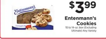 ShopRite Cookies offer