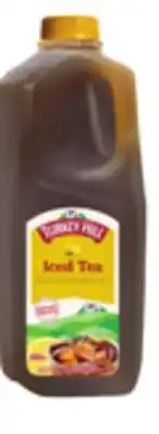 ShopRite Iced tea offer