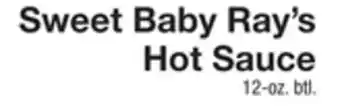 The Fresh Grocer Hot sauce offer