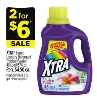 Dollar General Xtra offer