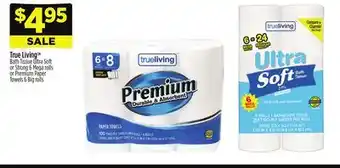 Dollar General True living offer