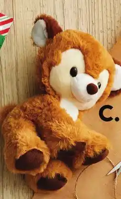 Fresh Thyme Aurora world holiday stuffed animals offer