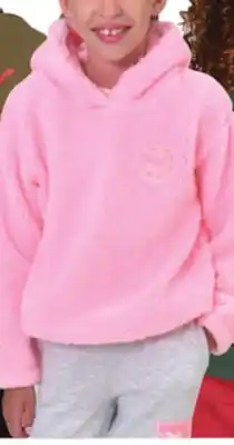 Dunham's Sports Puma boys' or girls' fleece offer