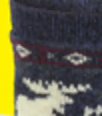 Big 5 Sof sole fireside men's moose crew socks offer