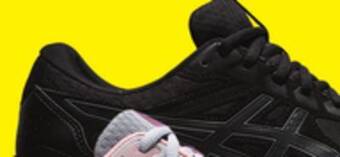 Big 5 Asics gel-contend 8 men's wide running shoes offer
