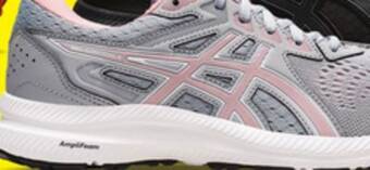 Big 5 Asics gel-contend 8 women's running shoes offer