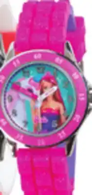 Big 5 Accutime girls' time teacher watch offer