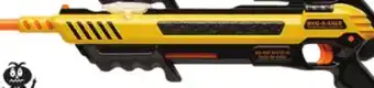 Big 5 Bug-a-salt classic yellow 3.0 pest gun offer