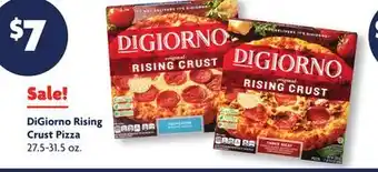Family Dollar Digiorno rising crust pizza offer