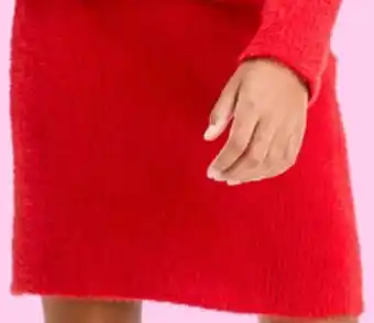 Target Art class girls' sweater skirt offer