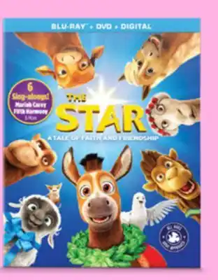 Target The star offer