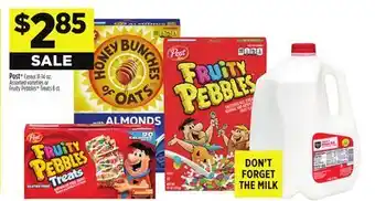 Dollar General Post offer