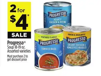 Dollar General Progresso offer