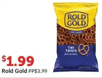 Fareway Rold Gold offer