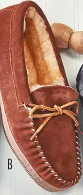 Boscov's Slippers international nathan iii offer