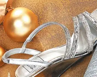 Boscov's Special occasion shoes new york transit frivolous offer