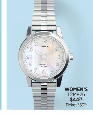 Boscov's Women's t2m826 offer