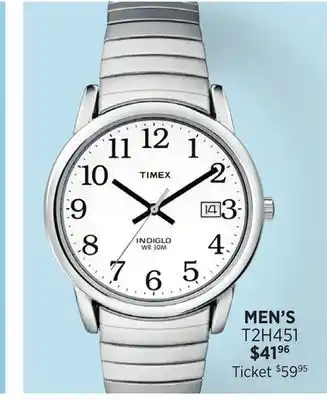 Boscov's Men's t2h451 offer
