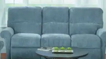 Boscov's La-z-boy robin reclining sofa offer