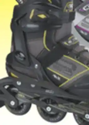 Big 5 Roller derby aerio q-60 men's inline skates offer