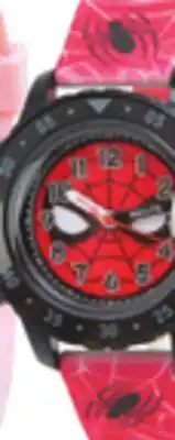 Big 5 Accutime boys' time teacher watch offer