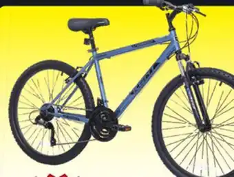 Big 5 Kent men's 26 v2600 mountain bike offer