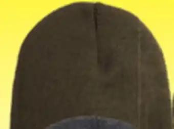 Big 5 Wolverine watch cap offer