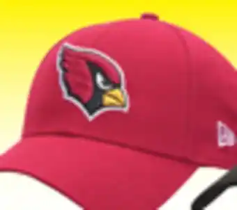 Big 5 New era nfl 9forty adjustable team logo cap offer
