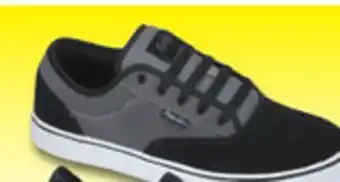 Big 5 Maui & sons axle men's skate shoes offer