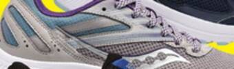 Big 5 Saucony grid cohesion 15 women's running shoes offer