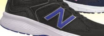 Big 5 New balance m460v3 men's wide running shoes offer