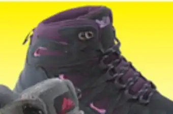 Big 5 Denali vesper girls' hiking boots offer