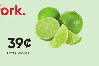 Stater Bros Limes offer