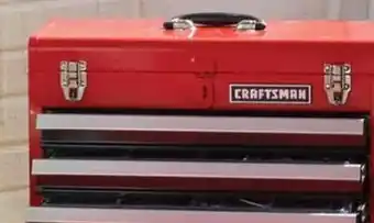 Ace Hardware 104 256 pc. mechanic's tool set offer