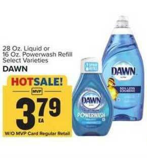 Food Lion Dawn offer