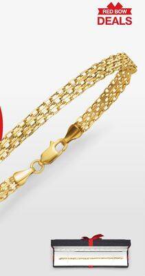 JC Penney 7.25 bisma bracelet‡ offer