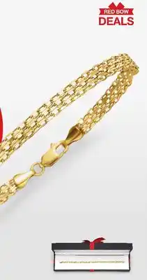 JC Penney 7.25 bisma bracelet‡ offer