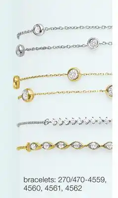 JC Penney 1/3 to 1/2 ct. t.w. mined or lab-grown diamonds‡ offer