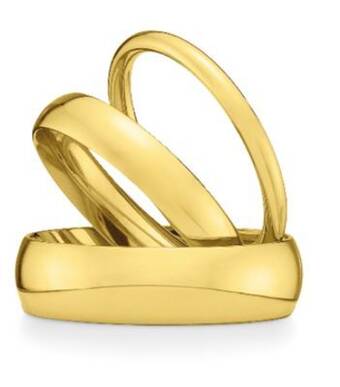 JC Penney 2 to 6 mm band◊ offer