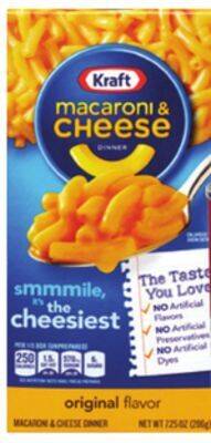 Rite Aid Kraft offer