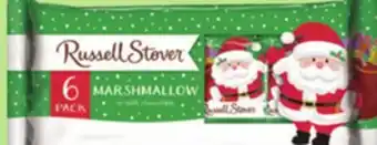 Rite Aid Russell stover offer