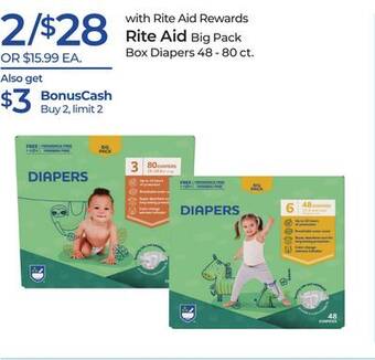 Rite Aid Rite aid offer