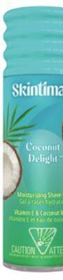 Rite Aid Skintimate shave cream offer